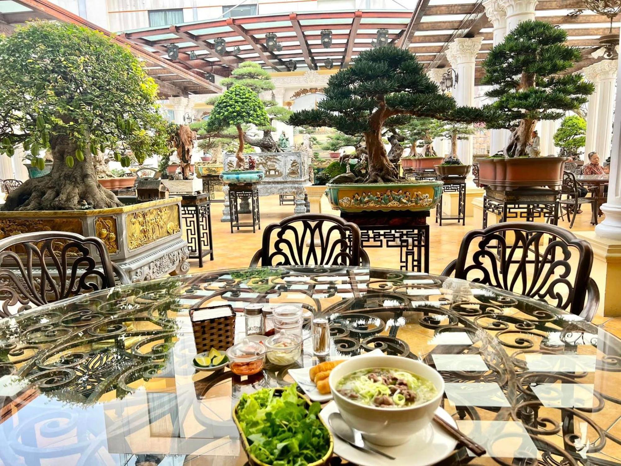 Khach San Phuong Anh Hotel Hung Yen Buitenkant foto