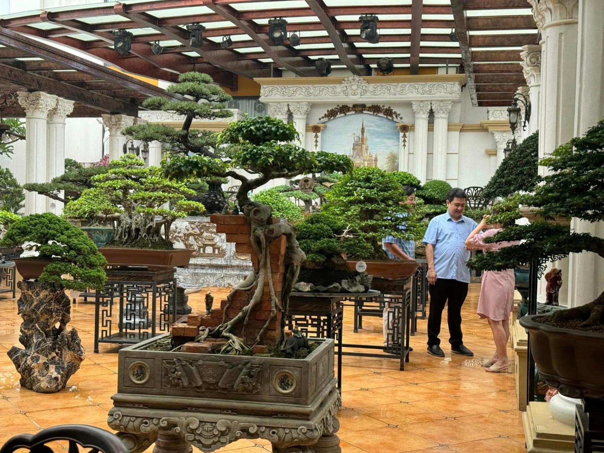 Khach San Phuong Anh Hotel Hung Yen Buitenkant foto